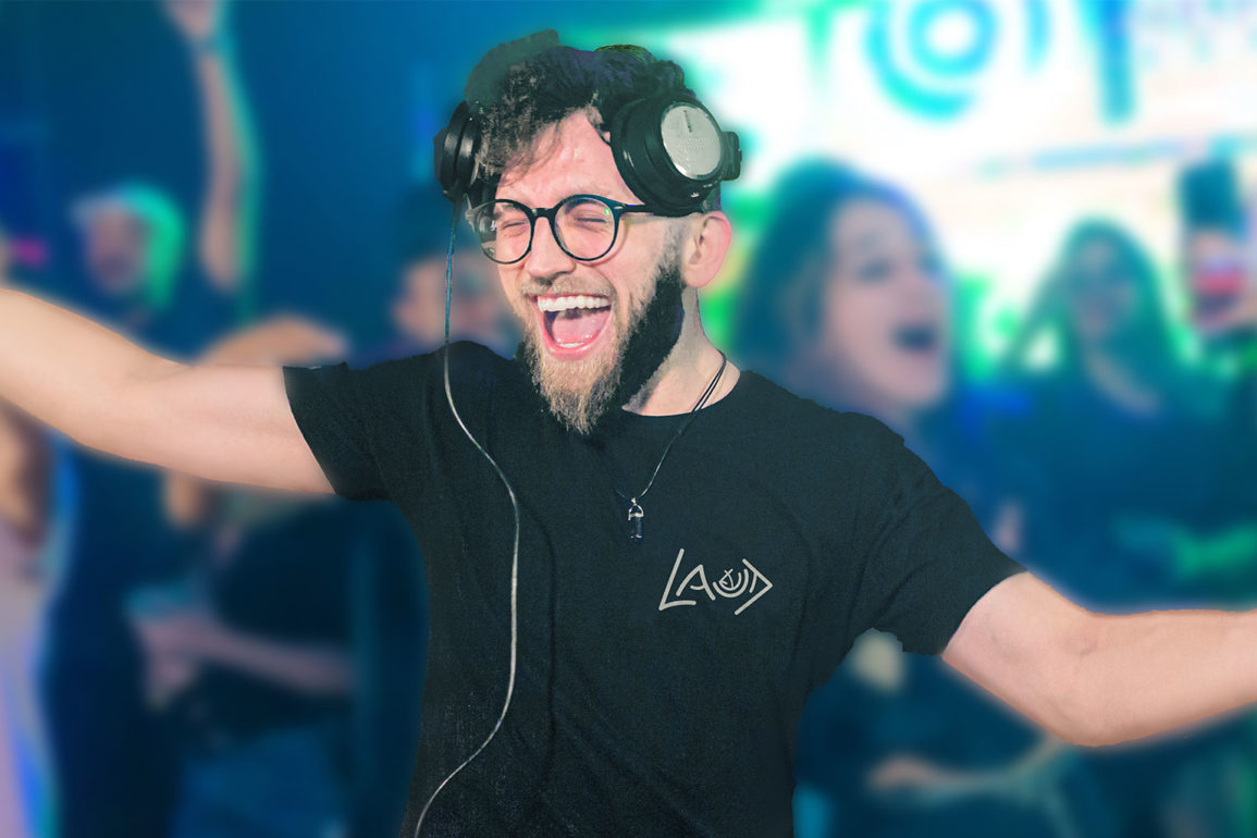 Laud-lança-clipe-gravado-no-Tomorrowland-Brasil-para-'I-Wanna-Live-Here-Forever',-seu-novo-som