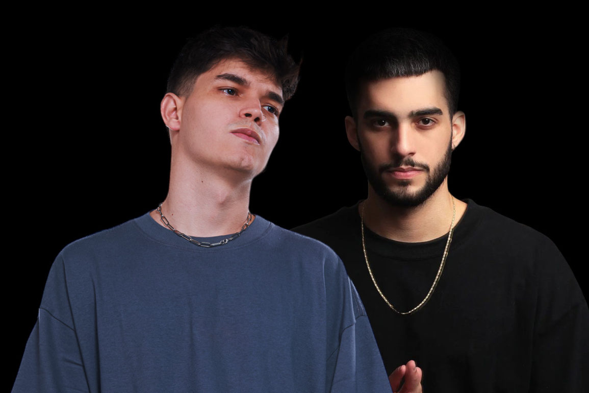 Sterium-e-Panna-apresentam-'Cremosidade'-pela-BONGO-records Sterium-e-Panna-apresentam-'Cremosidade'-pela-BONGO-records