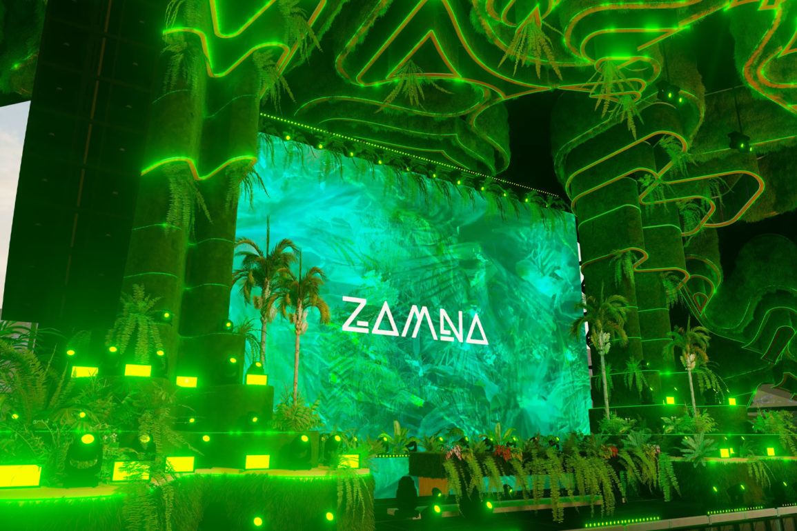 Zamna-Festival-divulga-programacao-completa-para-edicao-no-Laroc-Club Zamna-Festival-divulga-programacao-completa-para-edicao-no-Laroc-Club