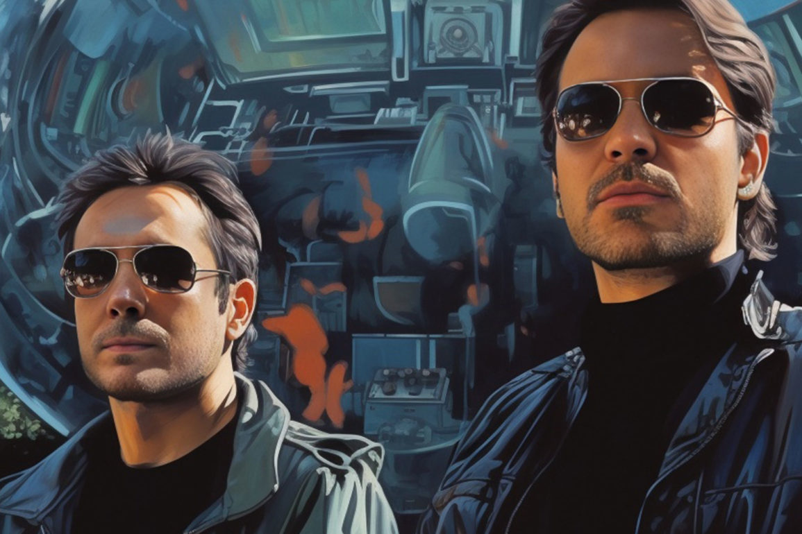 em-busca-da-evolução,-'Chasing-Shadows'-do-duo-flamma,-é-lançada-pela-label-de-paul-van-dyk em-busca-da-evolução,-'Chasing-Shadows'-do-duo-flamma,-é-lançada-pela-label-de-paul-van-dyk