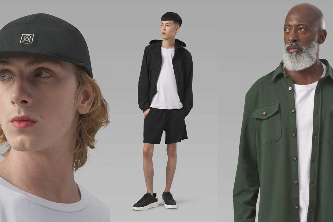 ORIBA seleciona peças para curtir festivais