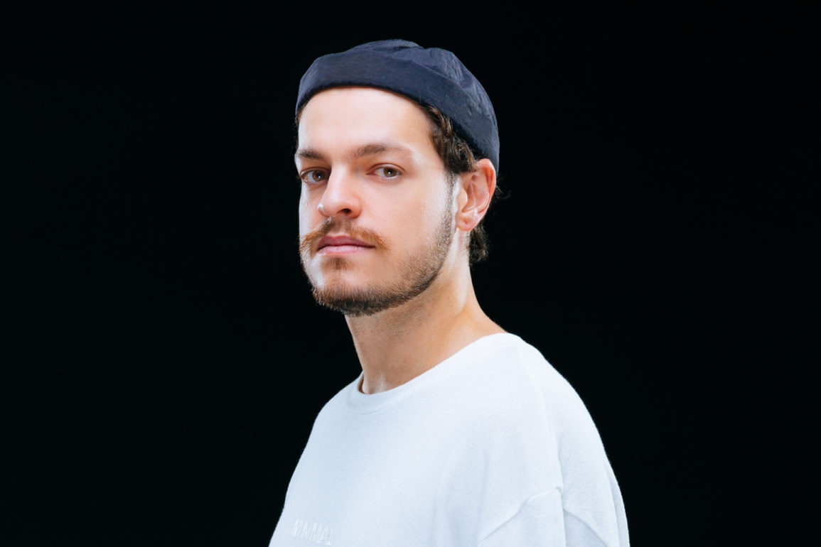 Bhaskar-fala-sobre-'Nobody's-Perfect',-lançamento-em-colaboração-COM-Dana-Williams-pela-CONTROVERSIA-Records