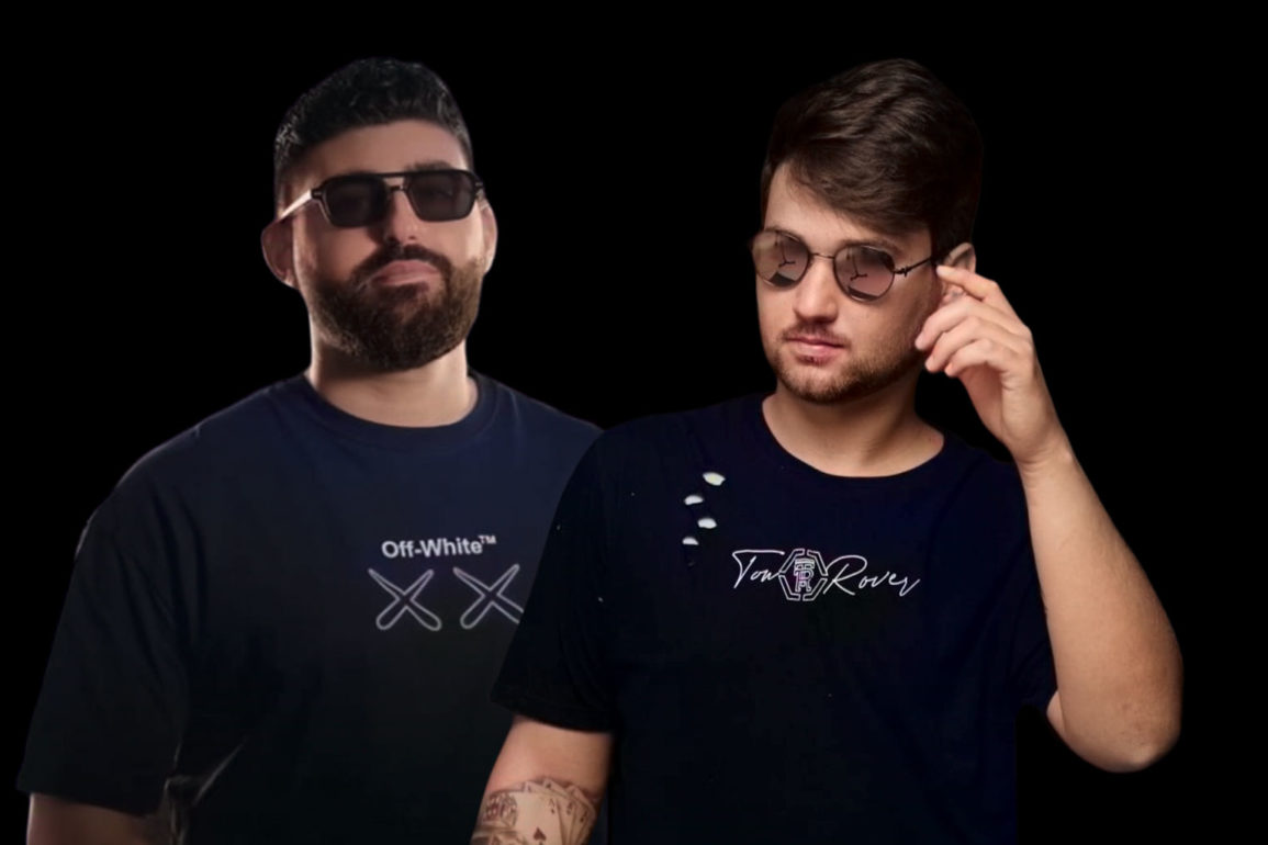 'Do-It',-colaboração-entre-BoweD-e-R-CHY,-cruza-as-fronteiras-entre-Brasil-e-Israel-e-ganha-suportes-de-Don-Diablo-e-Alok 'Do-It',-colaboração-entre-BoweD-e-R-CHY,-cruza-as-fronteiras-entre-Brasil-e-Israel-e-ganha-suportes-de-Don-Diablo-e-Alok