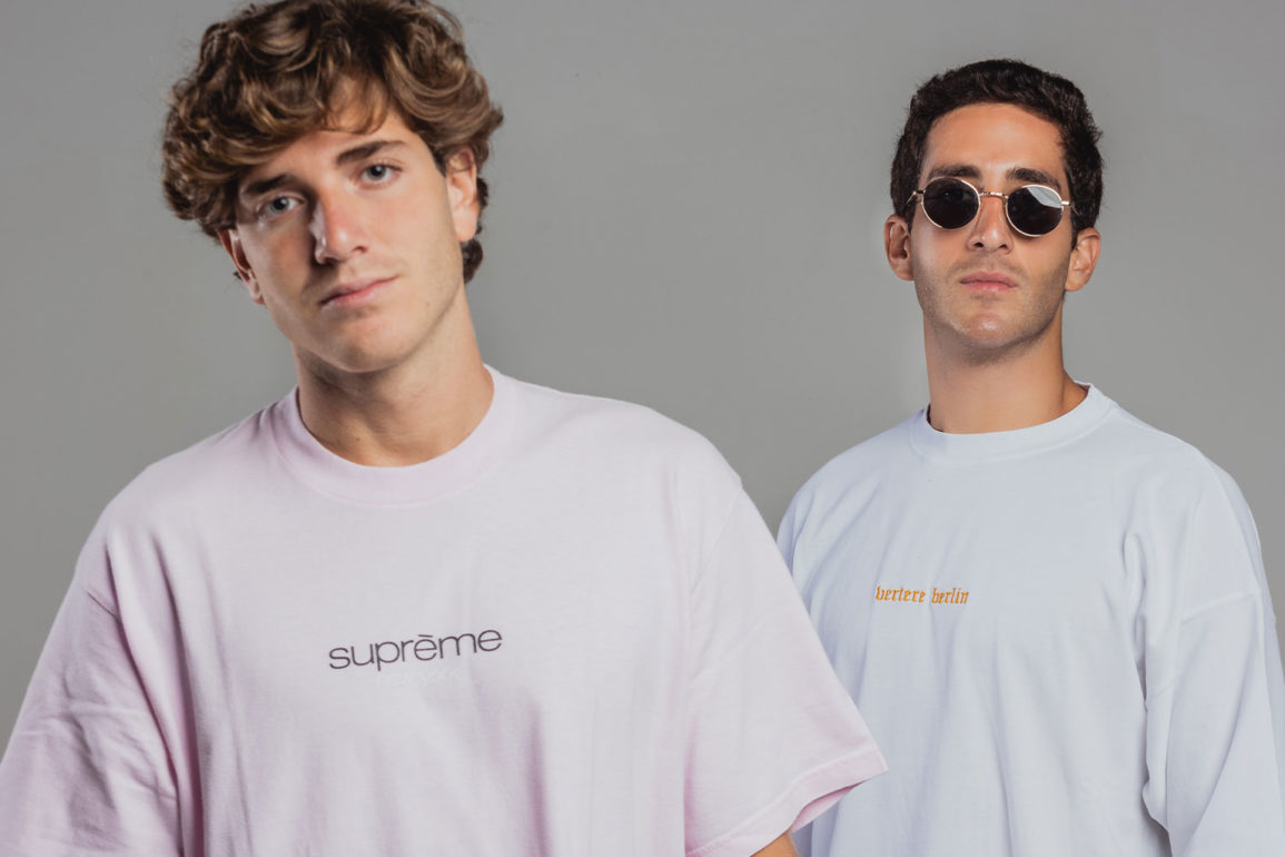 Enrico-Carmo-chegam-super-preparados-para-sua-segunda-apresentacao-no-Warung-Day-Festival Enrico-Carmo-chegam-super-preparados-para-sua-segunda-apresentacao-no-Warung-Day-Festival