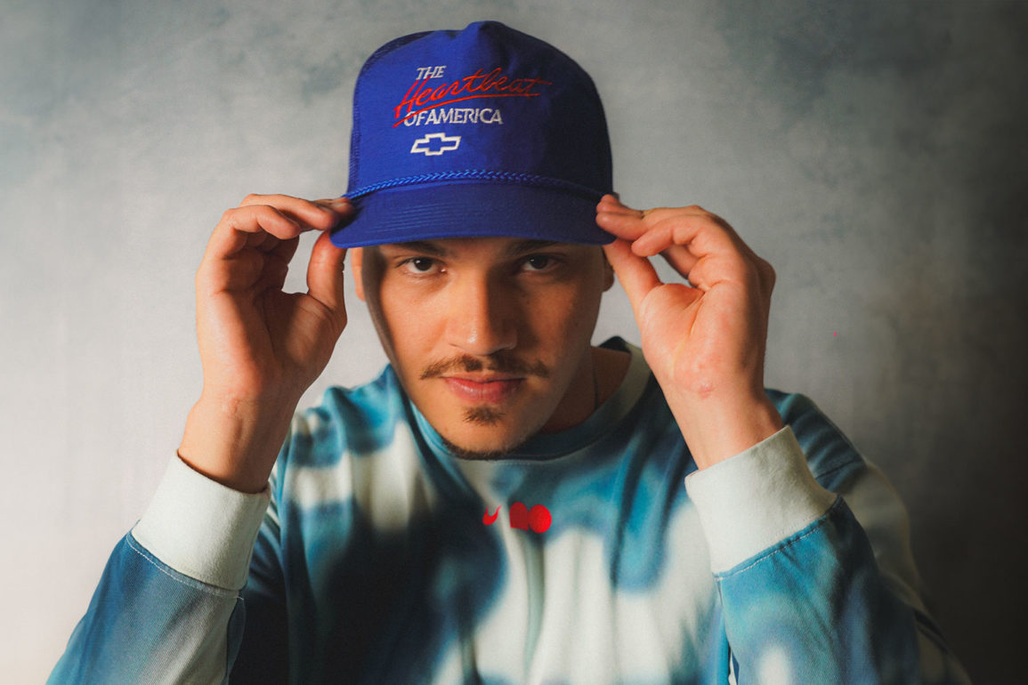 Malive-fala-sobre-lançamento-na-label-de-Solomun-e-parceria-com-Gilberto-Gil Malive-fala-sobre-lançamento-na-label-de-Solomun-e-parceria-com-Gilberto-Gil