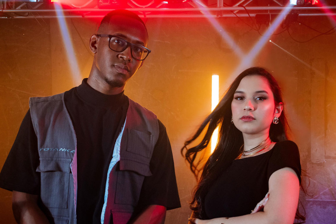 'Se-Essa-Rua-Fosse-Minha'-ganha-versão-eletrônica-de-Raul-Barbieri-e-Mari-Versant 'Se-Essa-Rua-Fosse-Minha'-ganha-versão-eletrônica-de-Raul-Barbieri-e-Mari-Versant