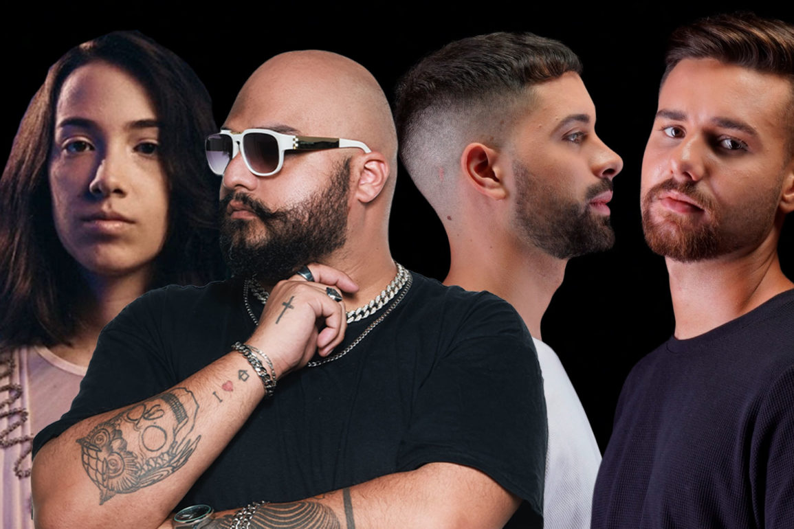 Em-clima-de-catarse-DJ-Sheldon-lanca-o-single-Are-U-Fine-em-parceria-com-o-duo-Koradize-e-Bebel