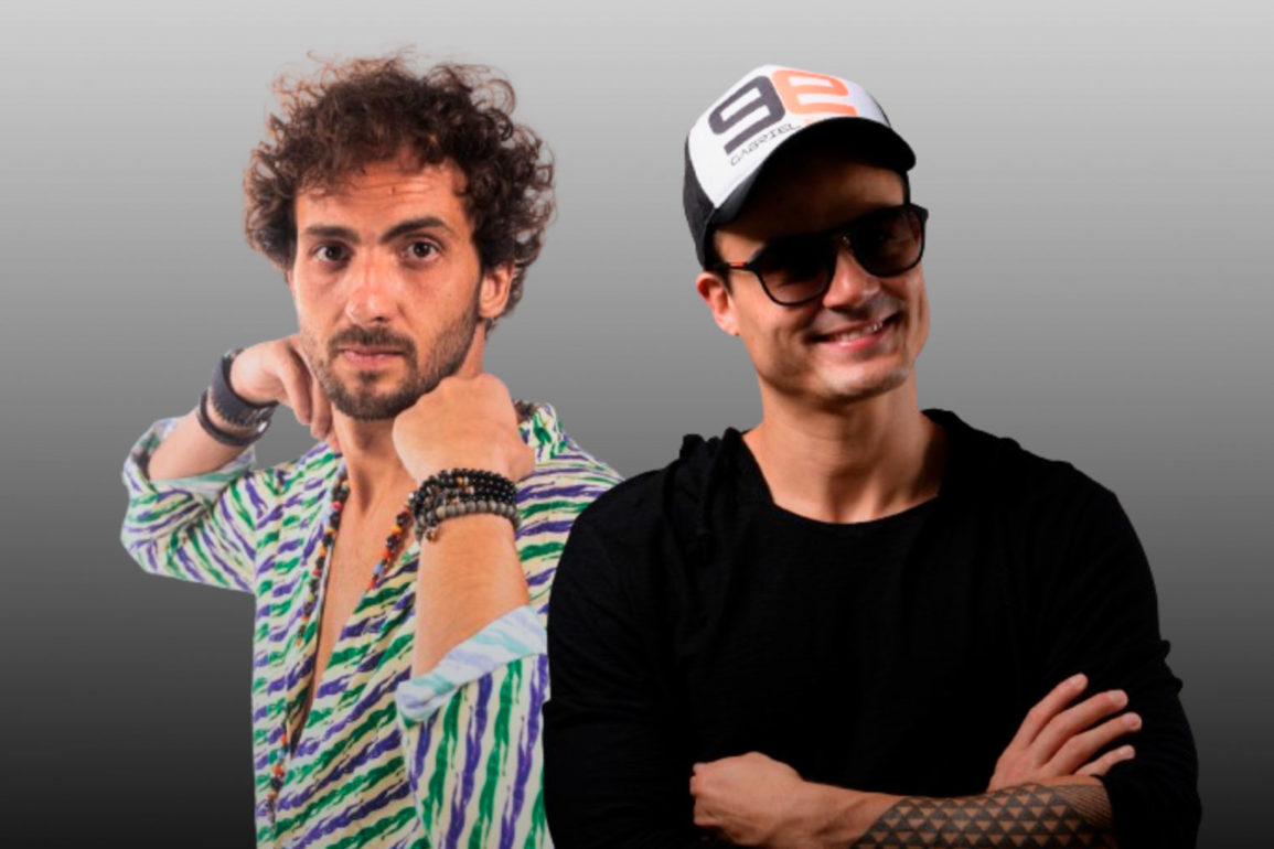 Majoness-reforca-os-grooves-de-sua-identidade-em-sua-estreia-pela-Namata Majoness-reforca-os-grooves-de-sua-identidade-em-sua-estreia-pela-Namata