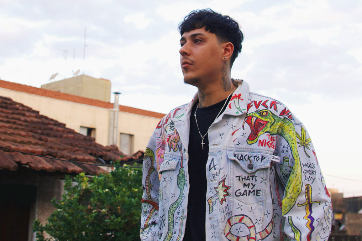 Roddy-Lima-lanca-EP-com-4-faixas-e-celebra-suporte-de-Pawsa-e-Dennis-Cruz Roddy-Lima-lanca-EP-com-4-faixas-e-celebra-suporte-de-Pawsa-e-Dennis-Cruz