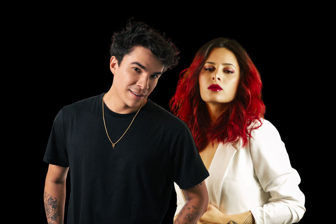 KVSH e CERES se juntam em nova colaboração para tratar de complexidades dos sentimentos humanos