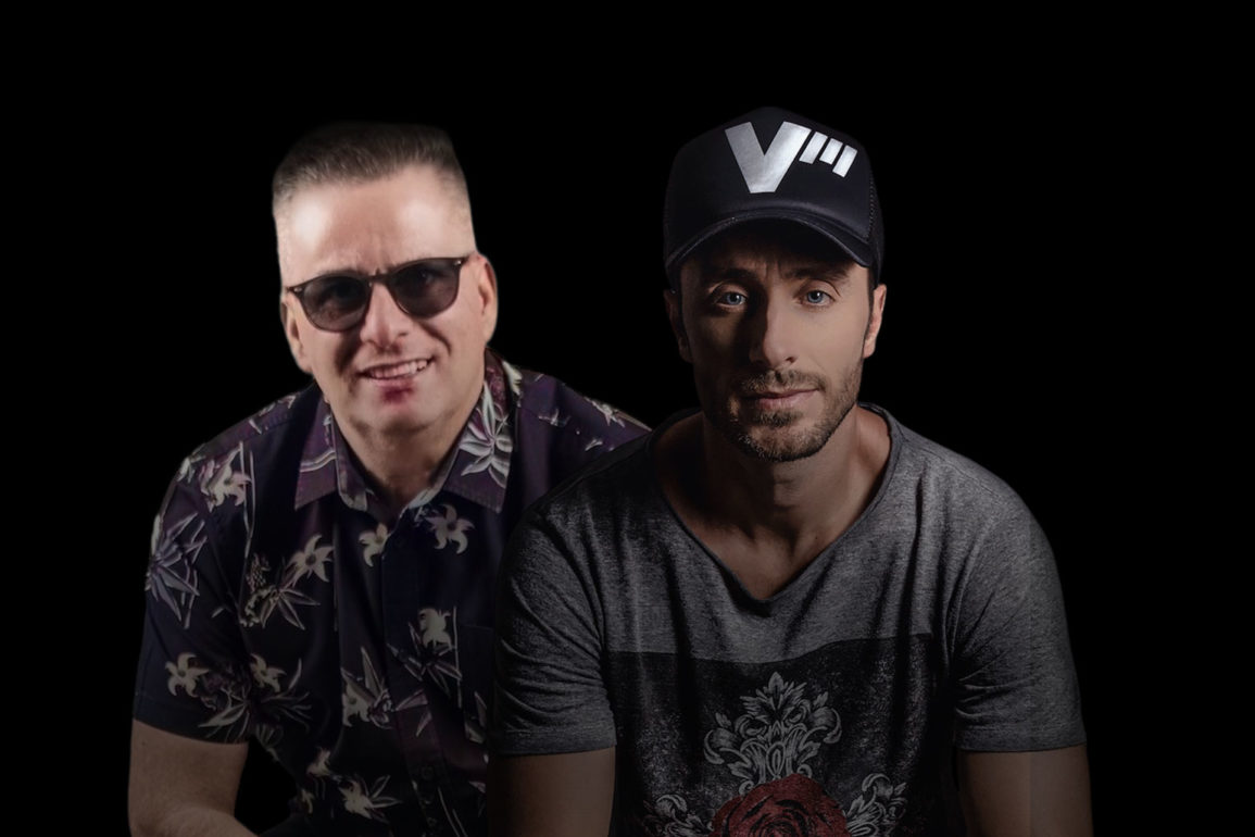 Mauricio-Cury-e-Viktor-Mora-revitalizam-'Enjoy-The-Silence'-com-nova-versão em-Afro-House 