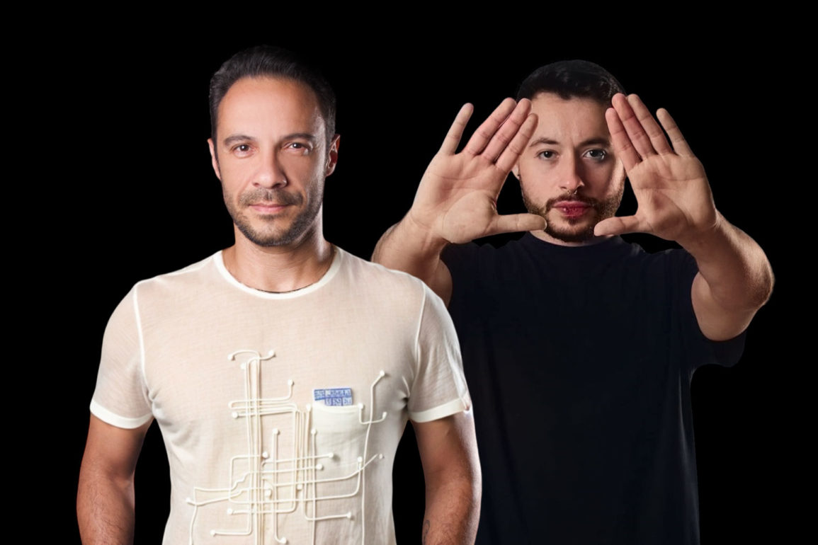 Ouça Kemetet, colaboração entre Hygge e D3lusion que ultrapassa as barreiras entre Afro House e Melodic Techno