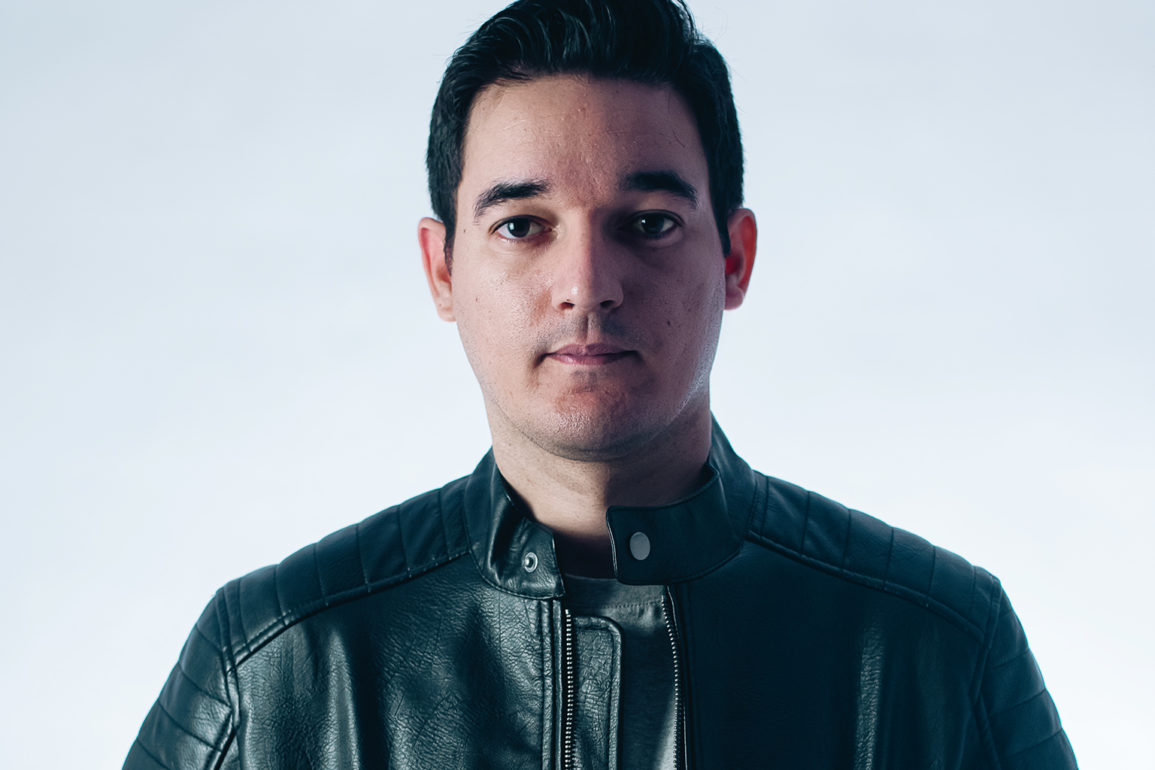 Conheça o DJ e produtor Deepoow, e ouça seus lançamentos!