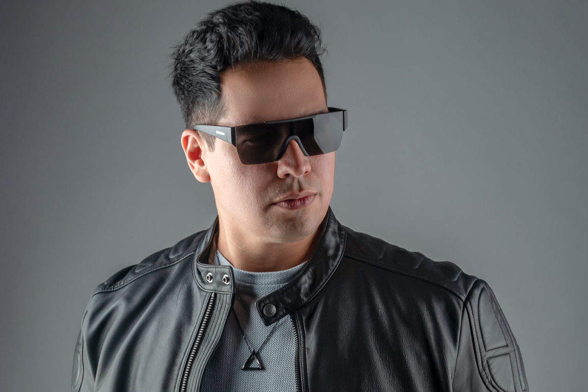 DeepDelic Lança Give Me One More Time com videoclipe exclusivo pela Chama No Bass