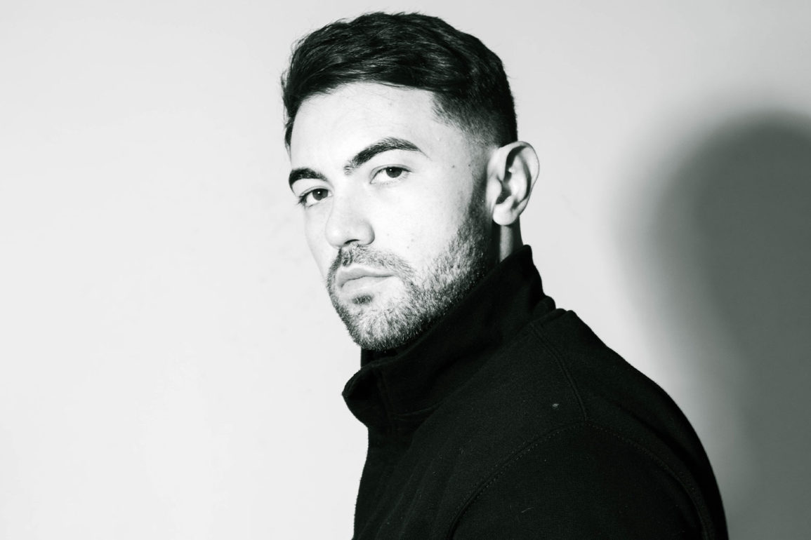 Luke-Welsh-e-Rendher-estreiam-no-catalogo-da-Laguna-Music-com-o-excelente-EP-Hawt-Stuff