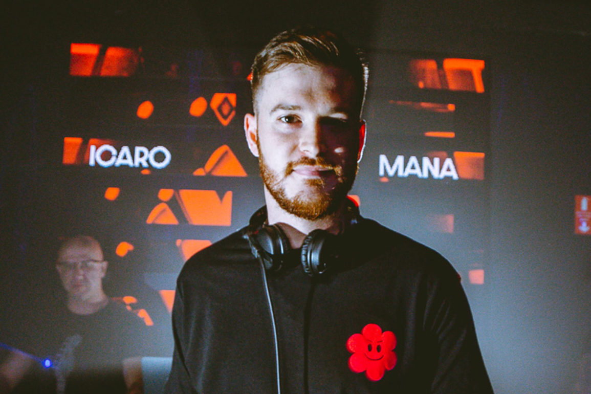 Negroni-Disco-estreia-no-Top-100-Beatport-com-lançamento-de-Icaro-Mana---Smooth-Day