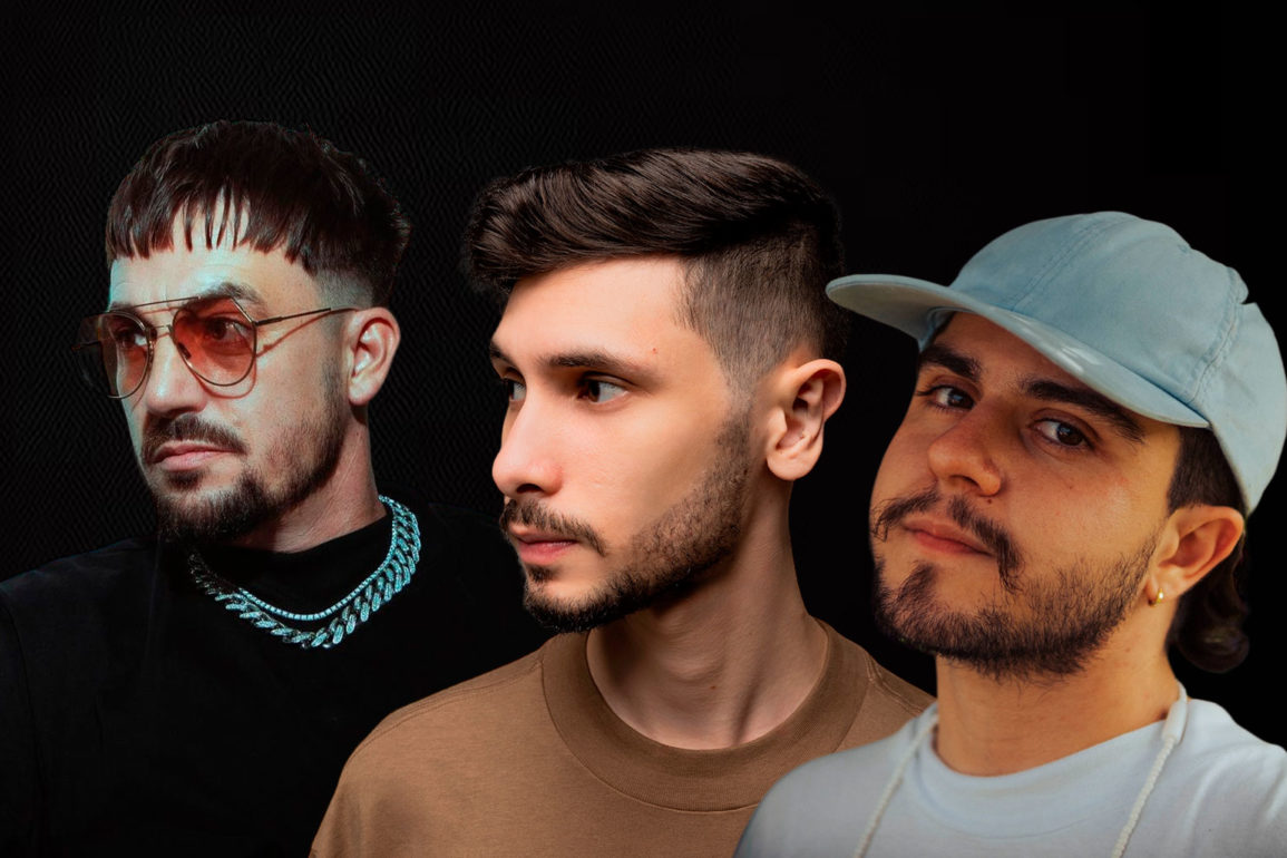 Reforcando-o-poder-das-parcerias-Cazt-se-une-a-Like-Mike-e-Flip-(BR)-na-producao-do-single-Around-You