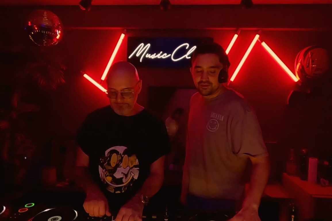 Rozzen-Music-Club-Alcanca-50-Episodios-com-Set-B2B-de-Kolombo-e-Fran-Bortolossi