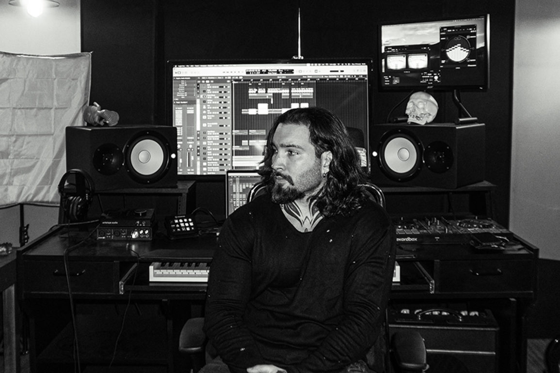 Song-Breakdown-GESUS-lanca-serie-mensal-com-dicas-de-producao-musical-no-YouTube Song-Breakdown-GESUS-lanca-serie-mensal-com-dicas-de-producao-musical-no-YouTube