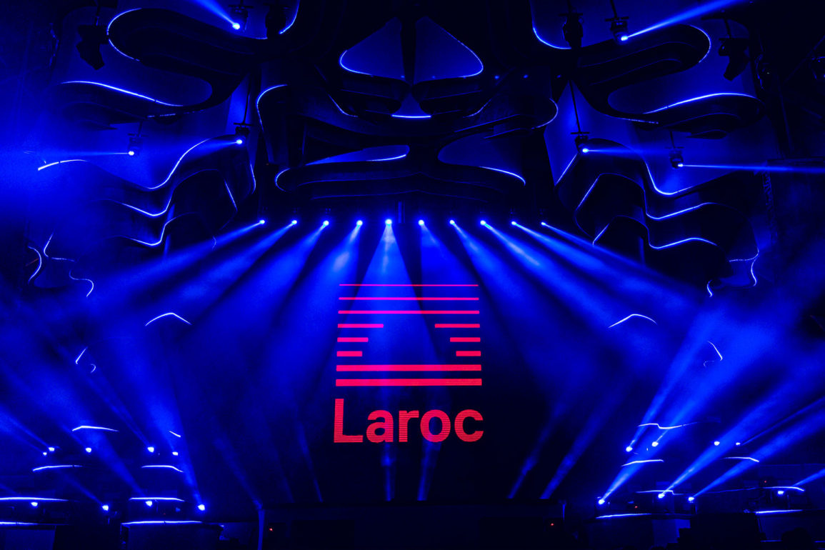 laroc tera Alex Gaudino, Kasino, Yves Larock e Tocadisco. laroc tera Alex Gaudino, Kasino, Yves Larock e Tocadisco.
