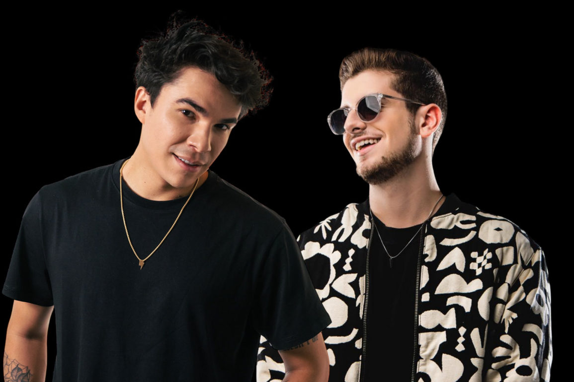 KVSH-e-Felterz-estreiam-colaboração-em-lançamento-de-“Presente”