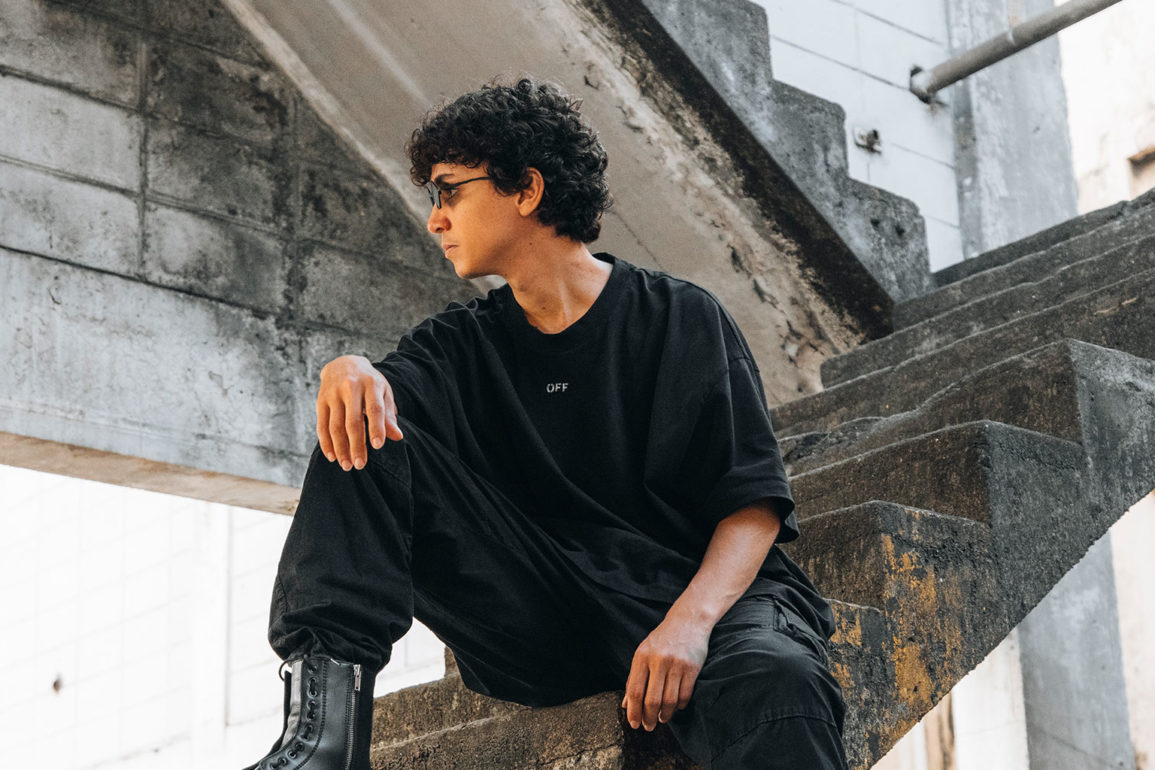 'N’Body-Problem',-lançamento-de-Illusionize,-traz-uma-nova-perspectiva-dentro-do-universo-musical-do-artista.-Ouça! 'N’Body-Problem',-lançamento-de-Illusionize,-traz-uma-nova-perspectiva-dentro-do-universo-musical-do-artista.-Ouça!