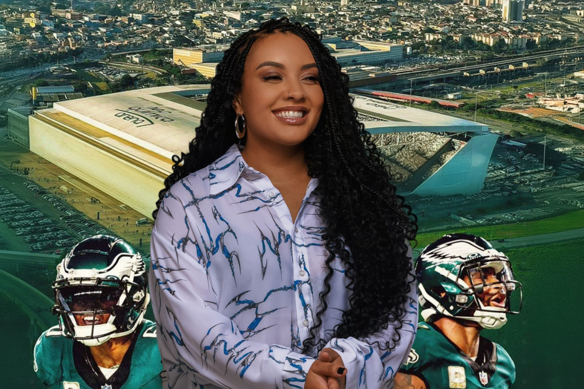 Primeiro-jogo-da-história--da-NFL-no-Brasil-vai-ter-apresentação-de-Carola,-no-dia-6-de-setembro! Primeiro-jogo-da-história--da-NFL-no-Brasil-vai-ter-apresentação-de-Carola,-no-dia-6-de-setembro!