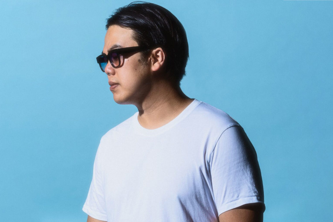 Alex-Wann--DJs-para-assistir-no-Tomorrowland-Brasil-2024