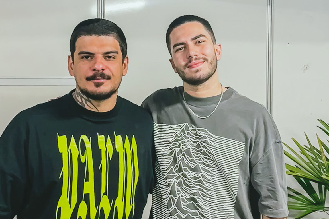 Com-Tech-House-enérgico, Vinter assina-collab-com-Vintage-Culture-pela-Hot-Creations Com-Tech-House-enérgico, Vinter assina-collab-com-Vintage-Culture-pela-Hot-Creations