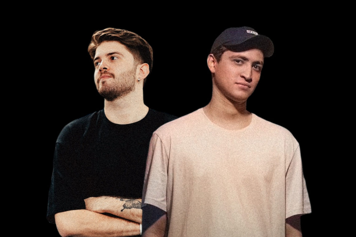 Como BRUNN e Tato encontraram na cultura africana a inspiração para último lançamento ouça “Meroh” vibez Como BRUNN e Tato encontraram na cultura africana a inspiração para último lançamento ouça “Meroh” vibez