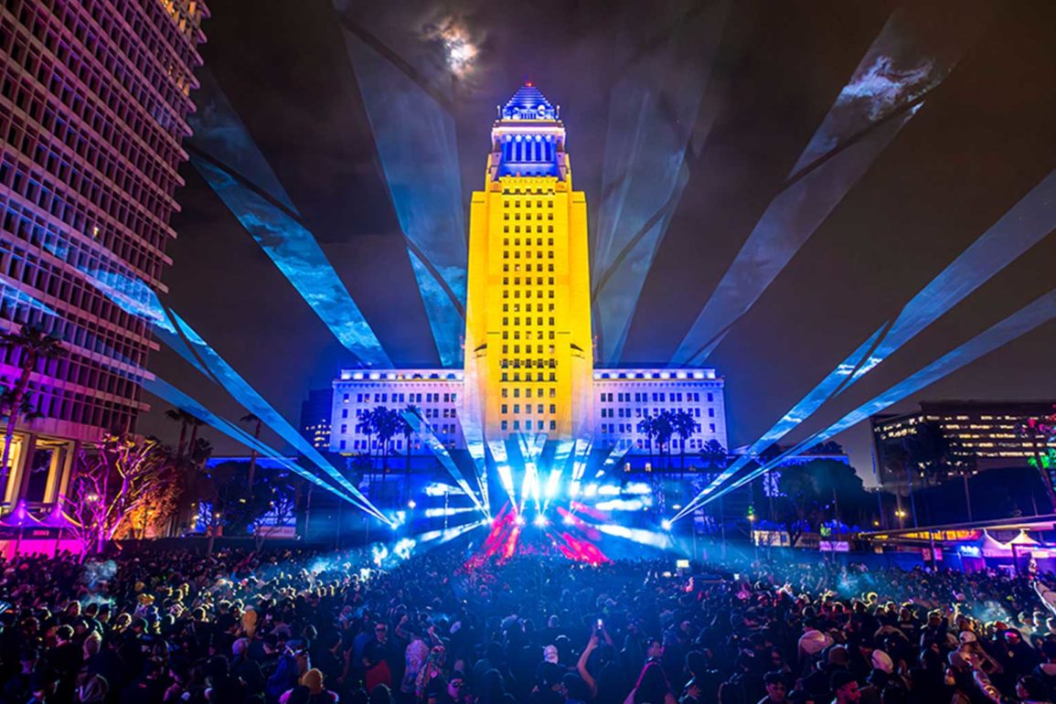 Skyline-LA-Festival-anuncia-retorno-para-2025-no-Gloria-Molina-Grand-Park,-em-Los-Angeles Skyline-LA-Festival-anuncia-retorno-para-2025-no-Gloria-Molina-Grand-Park,-em-Los-Angeles
