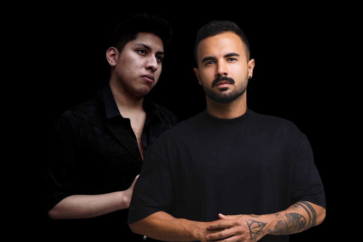 Conheça-a-Nemeton,-gravadora-fundada-por-DJs-do-Brasil-e-do-México,-e-que-estreia-com-o-V.A-“Big-Bang'