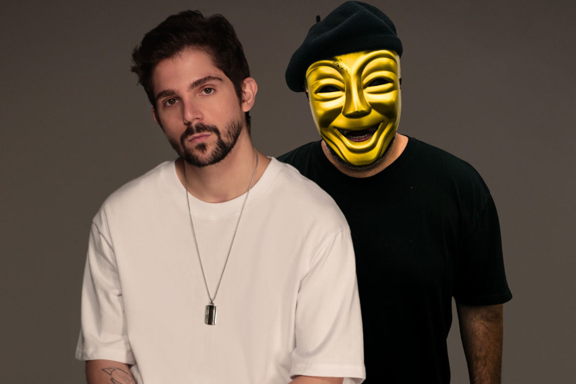 Reezer-se-une-a-Ginchy-em-colaboração-que-explora-nova-sonoridade-do-brasileiro--“Together-We-Rise” Reezer-se-une-a-Ginchy-em-colaboração-que-explora-nova-sonoridade-do-brasileiro--“Together-We-Rise”