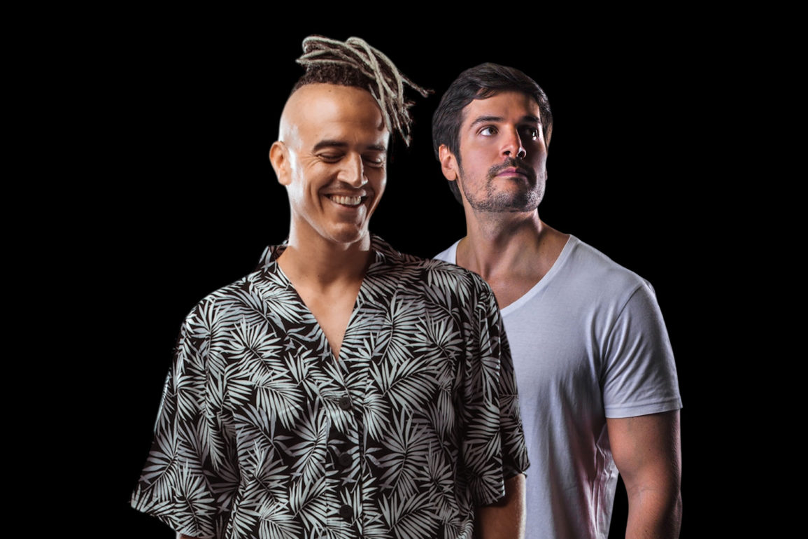 Dre-Guazzelli-e-João-Faria-se-unem-para-remix-de-“Bateu”-dos-Gilsons,-Rachel-Reis-e-Mulú.-Ouça