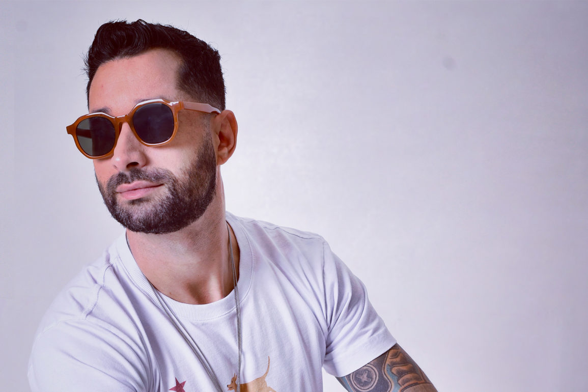 Harmoneeks-transforma-afro-house-em-progressive-house-e-emplaca-no-topo-do-Beatport-Hype-com-remix-de-“Contra-La-Parede',-da-DJ-e-produtora-francesa-Elva Harmoneeks-transforma-afro-house-em-progressive-house-e-emplaca-no-topo-do-Beatport-Hype-com-remix-de-“Contra-La-Parede',-da-DJ-e-produtora-francesa-Elva