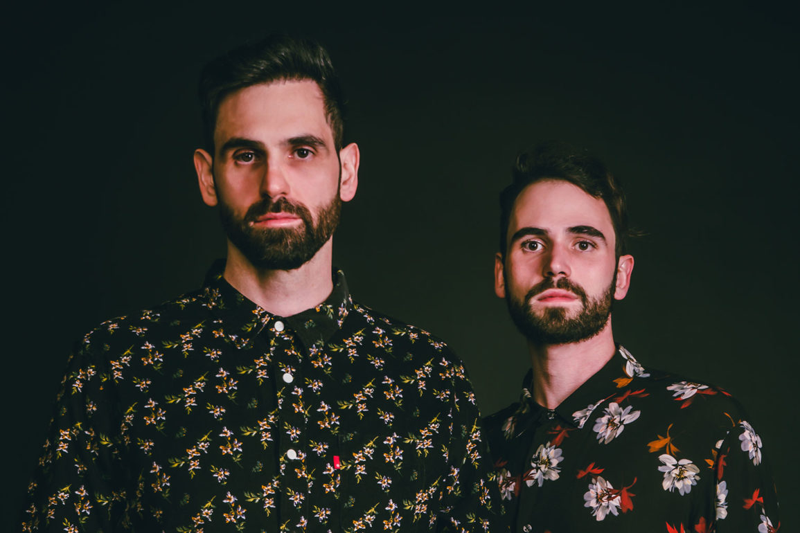 Conheça-Soulmanic-e-ouça-“Acid-Girl',-lançamento-que-estreia-nova-etapa-na-carreira-da-dupla-de-DJs,-na-gravadora-de-Fancy-Inc