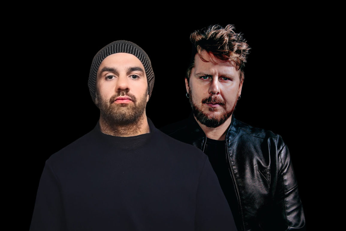 Soldera-e-Natema-se-unem-novamente-em-“Mãe-da-Terra”,-lançamento-da-Beeside-Records