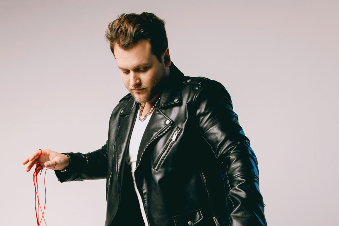 Bruno-Martini-reinventa-“Sun-Goes-Down”,-o-clássico-agora-em-Afro-House Bruno-Martini-reinventa-“Sun-Goes-Down”,-o-clássico-agora-em-Afro-House