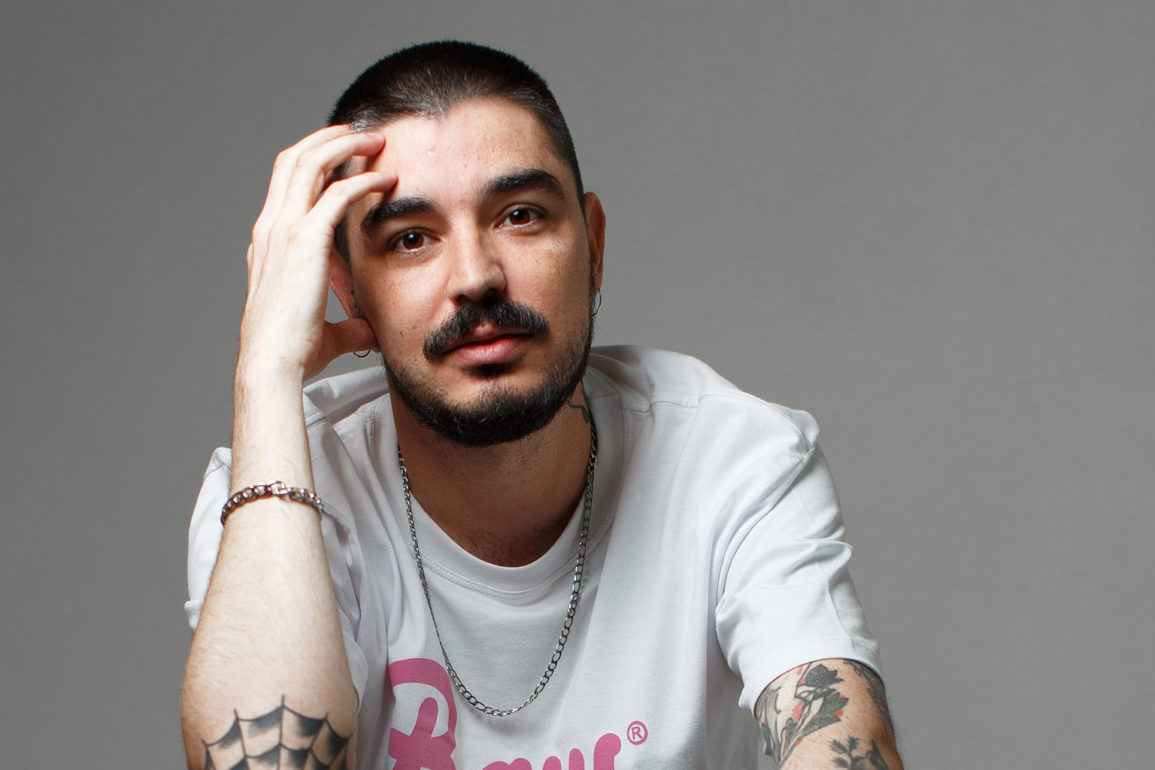 Conheça-BAPP-e-ouça--“Fly-By”,-novo-lançamento-pela-“TOO-MANY-RULES” Conheça-BAPP-e-ouça--“Fly-By”,-novo-lançamento-pela-“TOO-MANY-RULES”