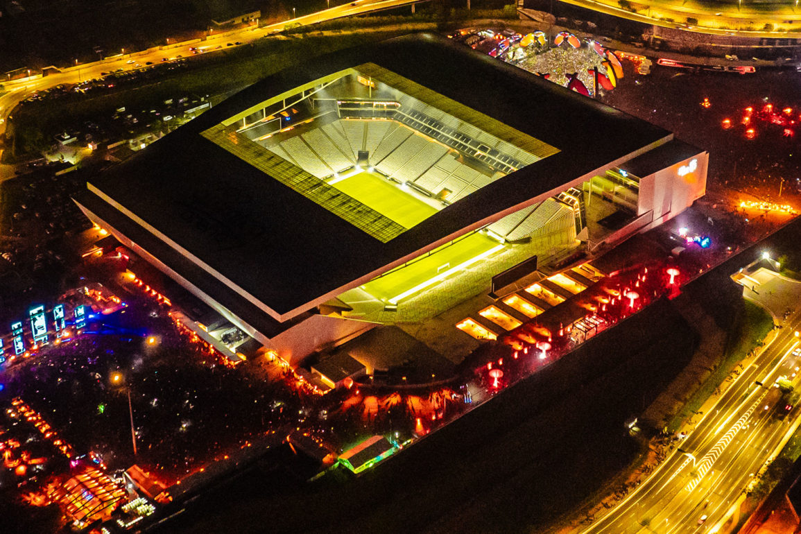 Foto por @thiagofmxavier