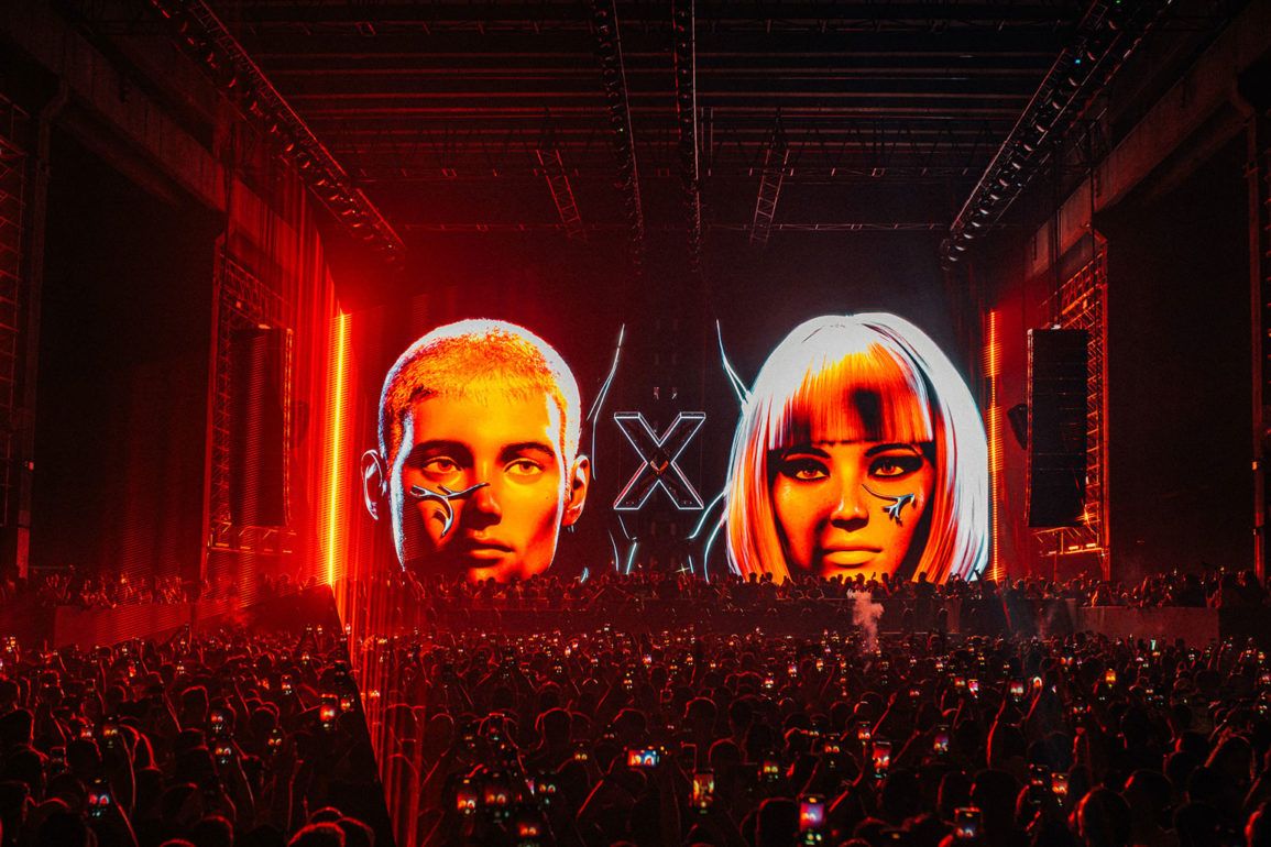 Adriatique-Present-X-apresenta-o-line-up-do-evento Adriatique-Present-X-apresenta-o-line-up-do-evento