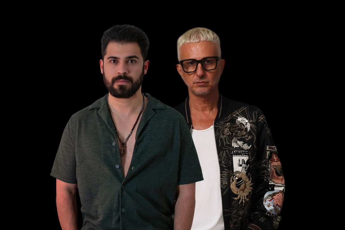 Conheça-Aycond,-DJ-que-emplacou-no-Beatport-com-“O-Cajado',-faixa-que-enaltece-a-cultura-brasileira,-em-collab-com-MoBlack