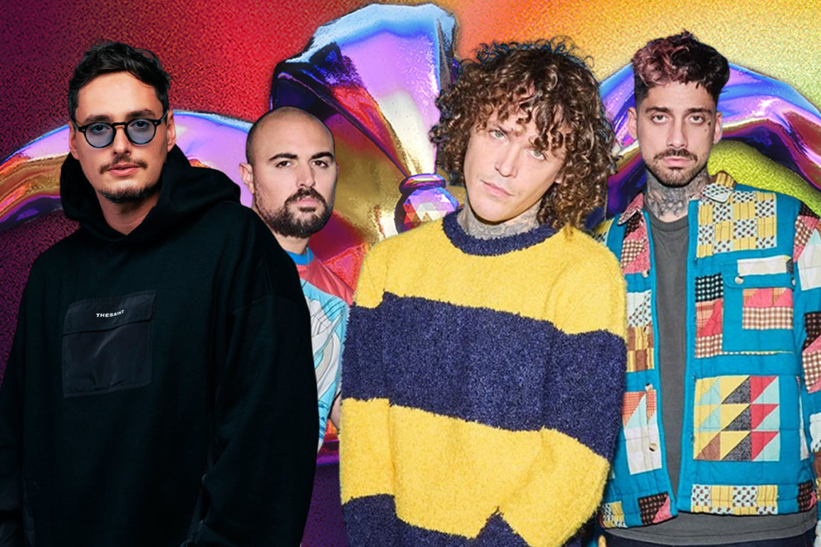 Em-clima-de-carnaval-Ownboss-lanca-collab-poderosa-com-Cheat-Codes-ouca-Carnival