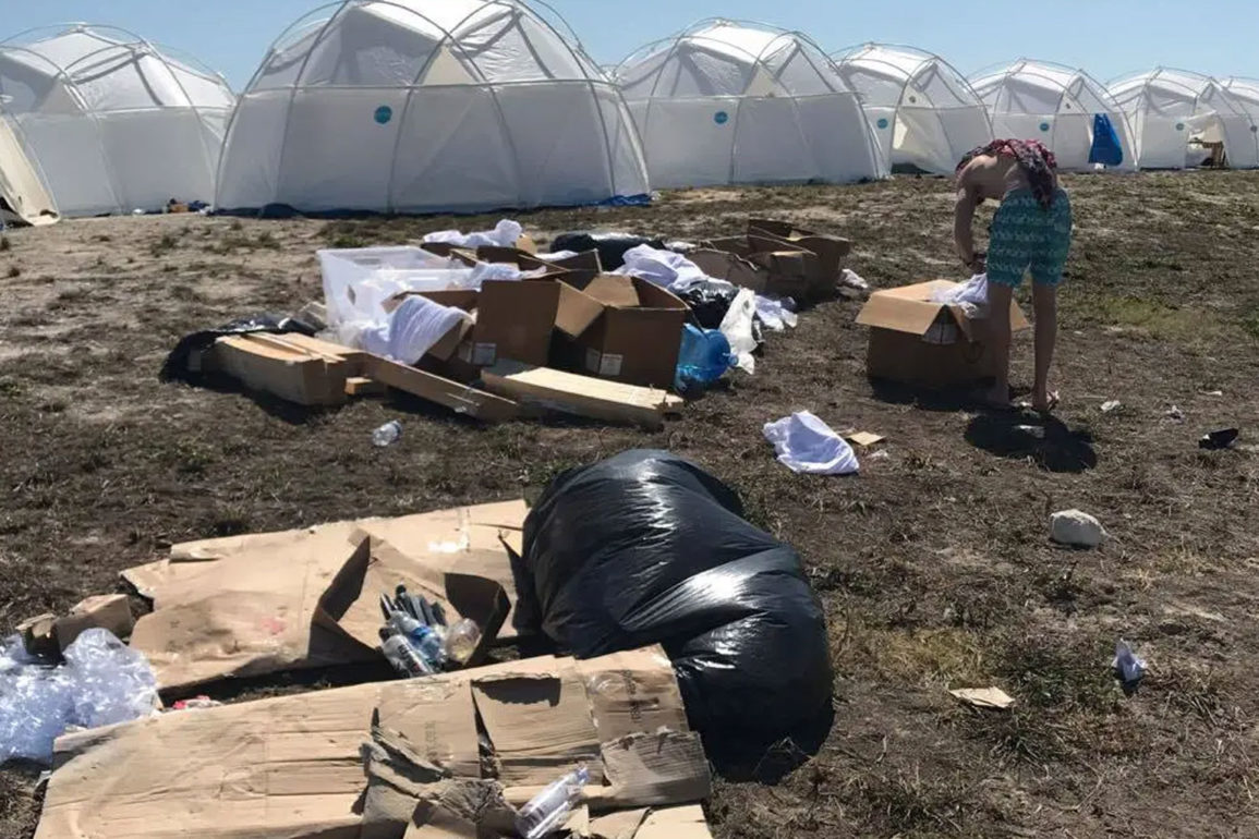 Moradores-e-autoridades-de-Isla-Mujeres-dizem-desconhecer-realizacao-do-Fyre-Festival-2 Moradores-e-autoridades-de-Isla-Mujeres-dizem-desconhecer-realizacao-do-Fyre-Festival-2