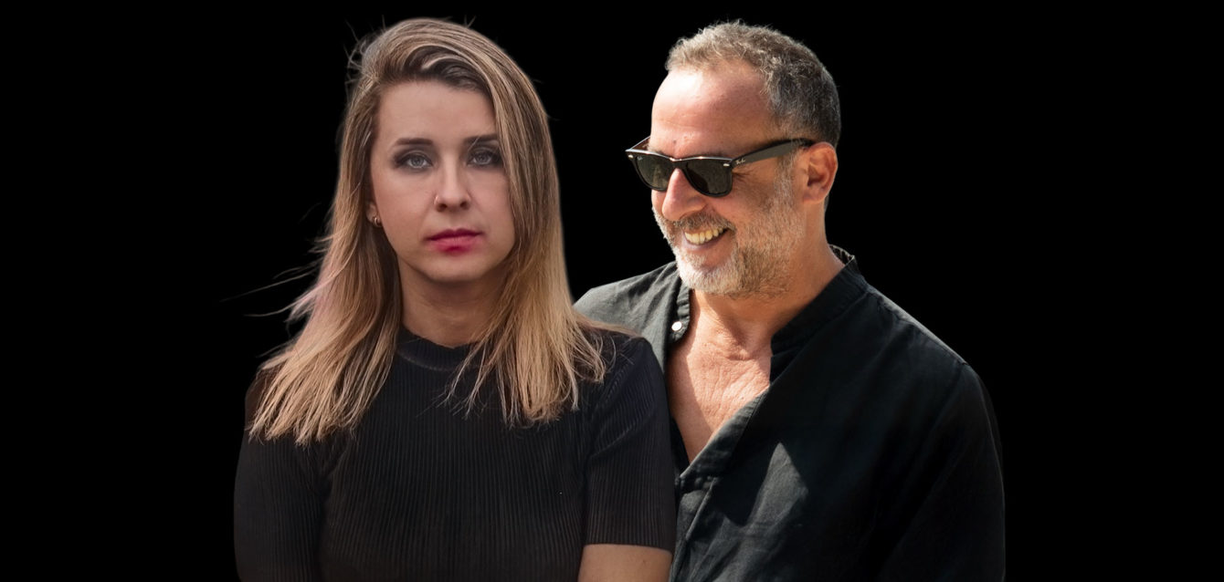 Conexão-Brasil-Itália--confira-o-novo-lançamento-da-Adesso-Music,-“In-The-Hands-Of-Faith”