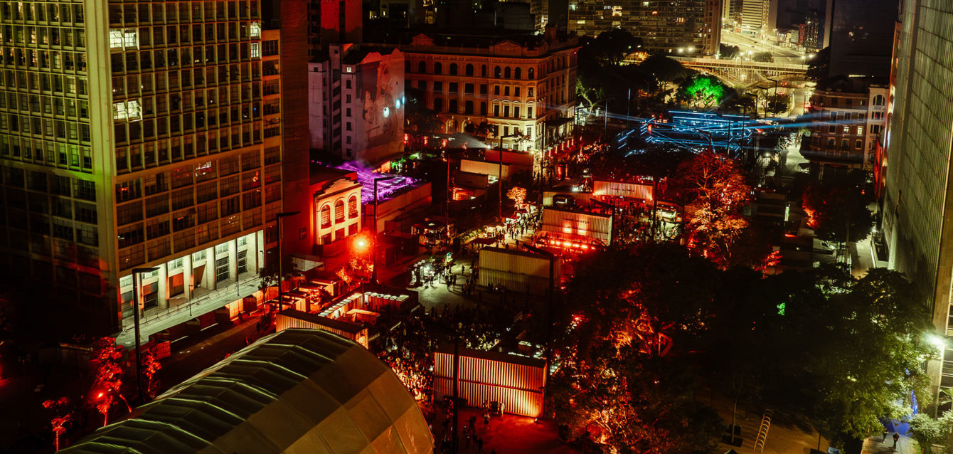 Foto por @thiagofmxavier