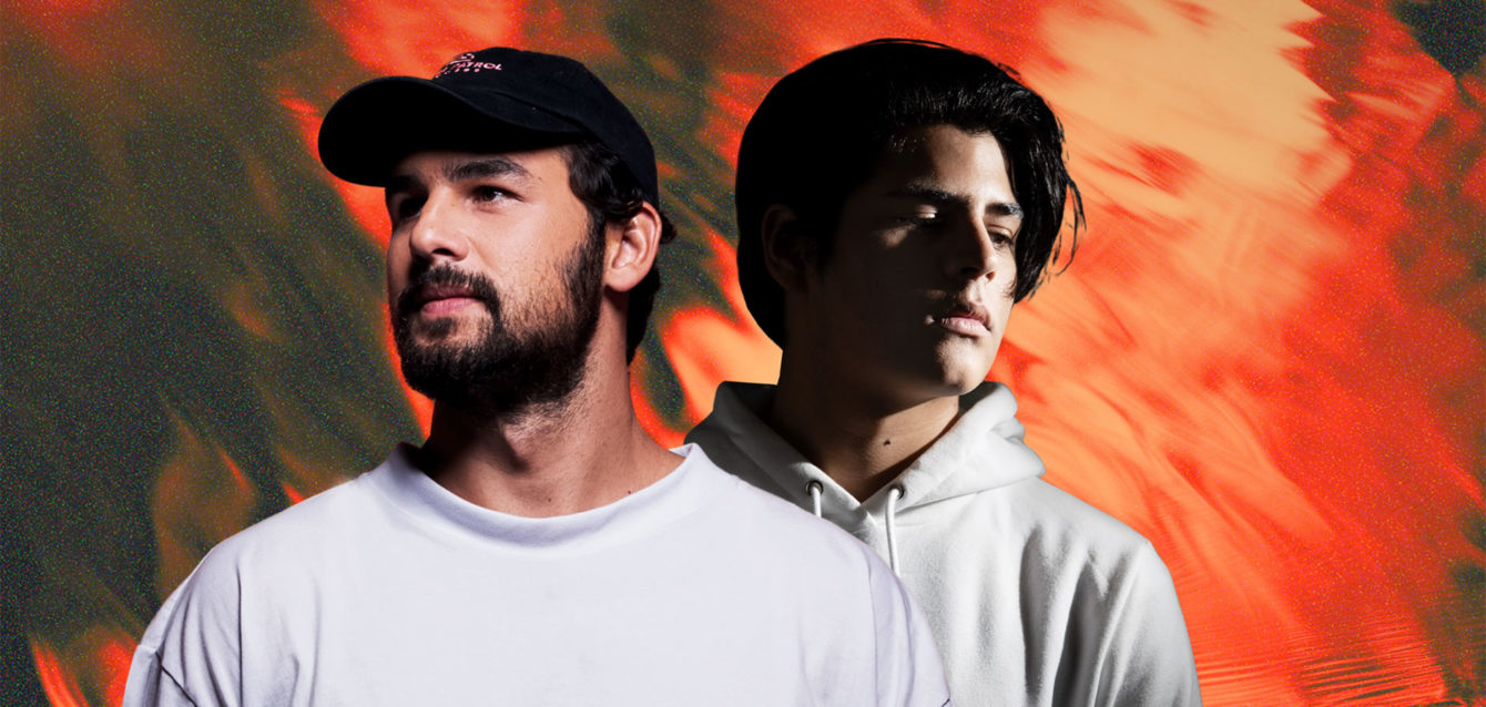 Há-um-ano,-'Amana',-de-Maz-e-VXSION,-dominava-o-mundo-no-TOP-#1-geral-do-chart-Beatport Há-um-ano,-'Amana',-de-Maz-e-VXSION,-dominava-o-mundo-no-TOP-#1-geral-do-chart-Beatport