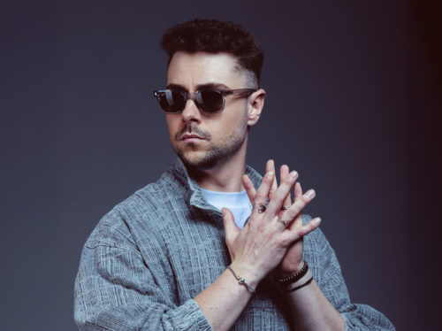 Foto por Fabrizio Pepe