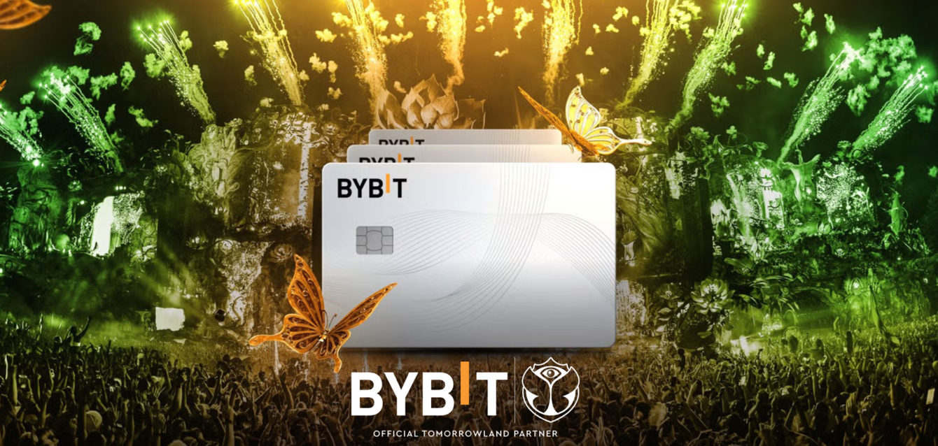Bybit-oferece-até-30%-de-cashback-na-compra-de-ingressos-para-o-Tomorrowland-Brasil
