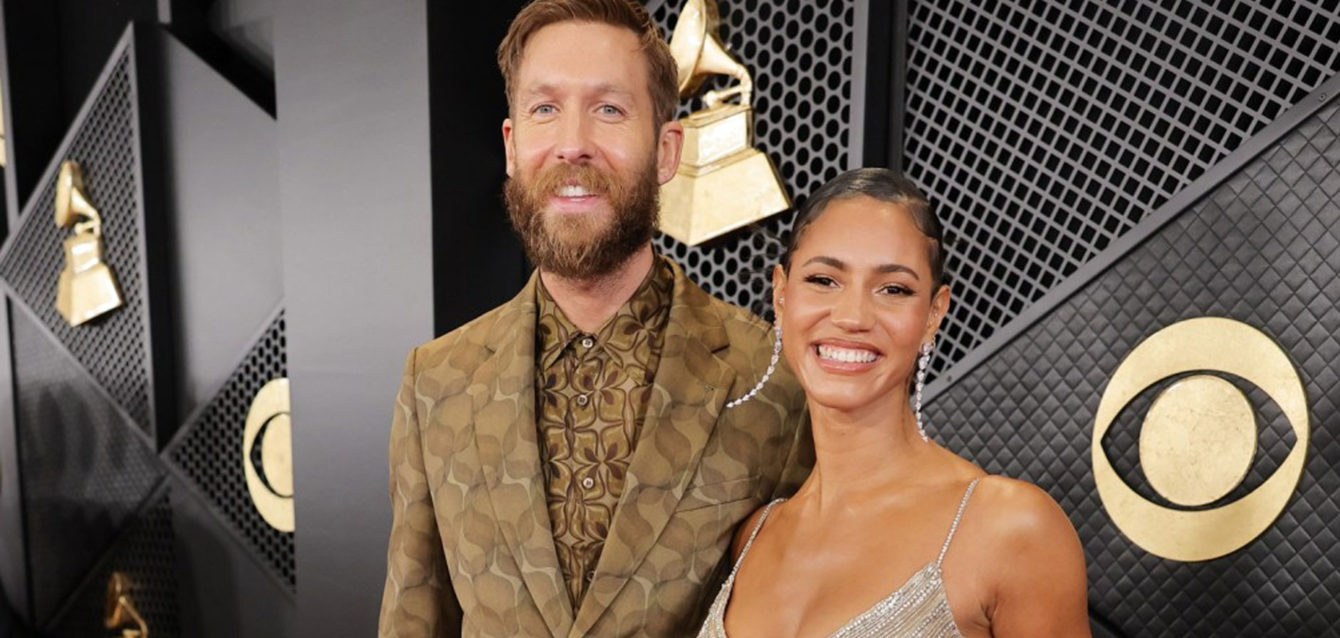 Calvin-Harris-e-Vick-Hope-estao-esperando-seu-primeiro-filho Calvin-Harris-e-Vick-Hope-estao-esperando-seu-primeiro-filho